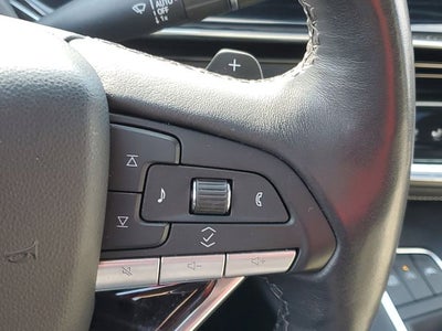 2023 Cadillac Escalade ESV Sport