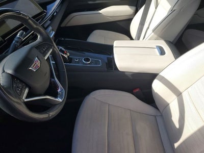 2023 Cadillac Escalade ESV Sport