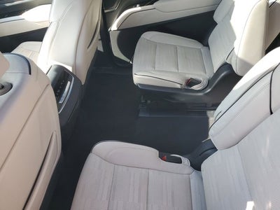 2023 Cadillac Escalade ESV Sport