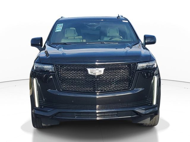 2023 Cadillac Escalade ESV Sport