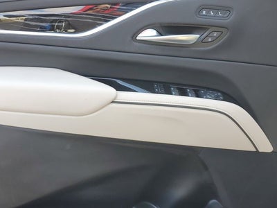 2023 Cadillac Escalade ESV Sport