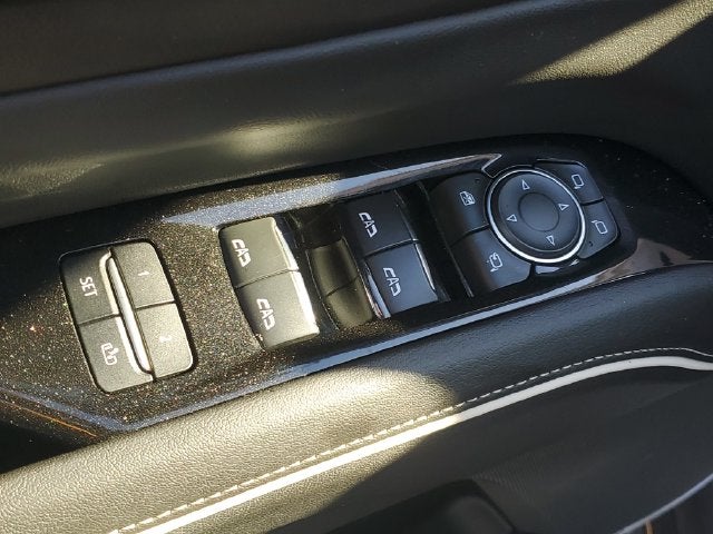 2021 Cadillac Escalade ESV Sport