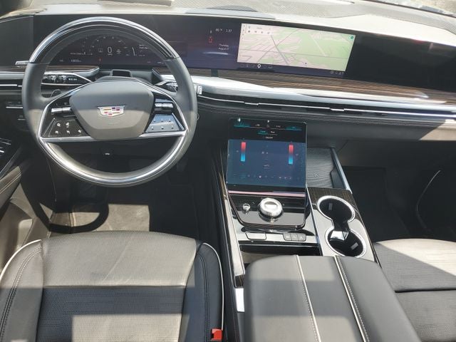 2025 Cadillac Escalade ESV Premium