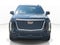 2025 Cadillac Escalade ESV Premium