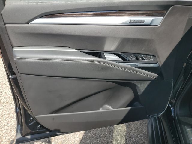 2025 Cadillac Escalade ESV Premium