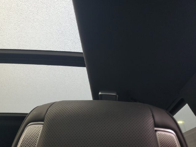 2025 Cadillac Escalade ESV Premium Luxury Platinum