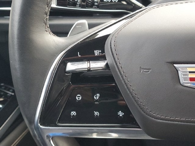 2025 Cadillac Escalade ESV Premium Luxury Platinum