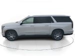 2025 Cadillac Escalade ESV Premium Luxury Platinum