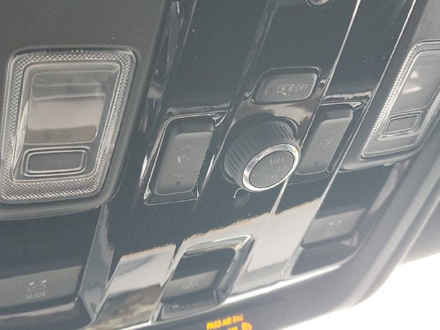 2025 Cadillac Escalade ESV Premium Luxury Platinum