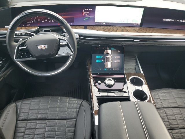 2025 Cadillac Escalade ESV Premium Luxury Platinum