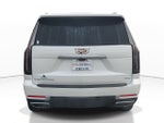 2025 Cadillac Escalade ESV Premium Luxury Platinum