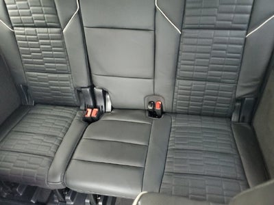 2025 Cadillac Escalade ESV Premium Luxury Platinum