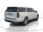 2025 Cadillac Escalade ESV Premium Luxury Platinum