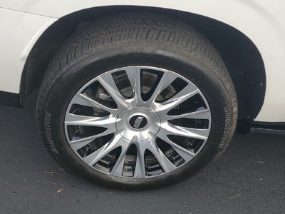 2025 Cadillac Escalade ESV Premium Luxury Platinum