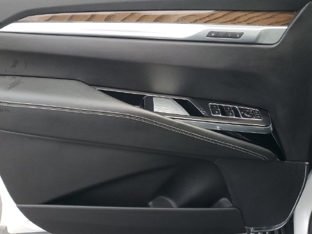 2025 Cadillac Escalade ESV Premium Luxury Platinum