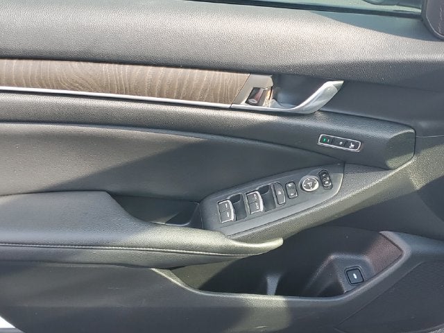 2020 Honda Accord Touring 2.0T