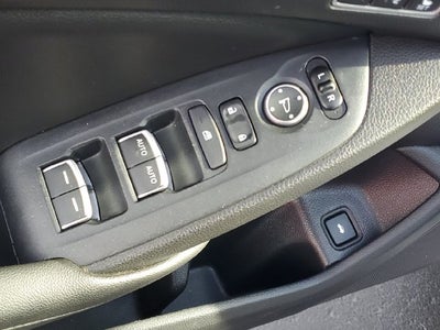 2020 Honda Accord Touring 2.0T