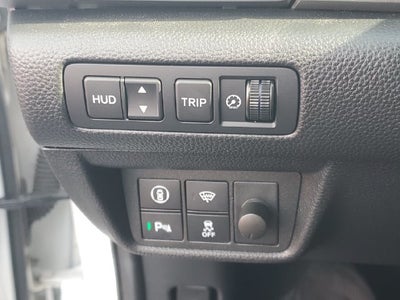 2020 Honda Accord Touring 2.0T