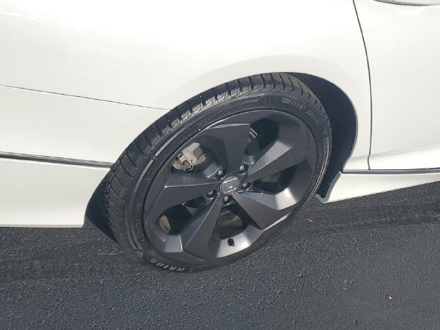 2020 Honda Accord Touring 2.0T