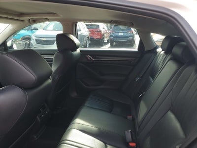 2020 Honda Accord Touring 2.0T
