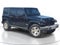 2010 Jeep Wrangler Unlimited Sahara