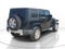 2010 Jeep Wrangler Unlimited Sahara