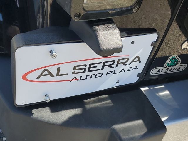 2010 Jeep Wrangler Unlimited Sahara