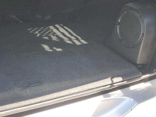2010 Jeep Wrangler Unlimited Sahara