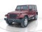 2011 Jeep Wrangler Unlimited Sahara