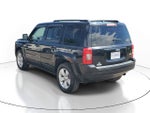 2011 Jeep Patriot Sport