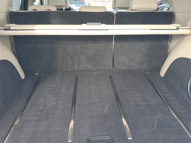 2011 Jeep Grand Cherokee Limited