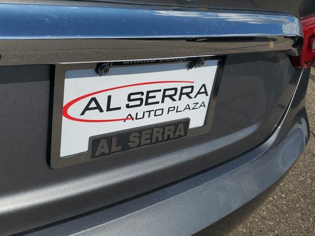 2016 Nissan Maxima Platinum