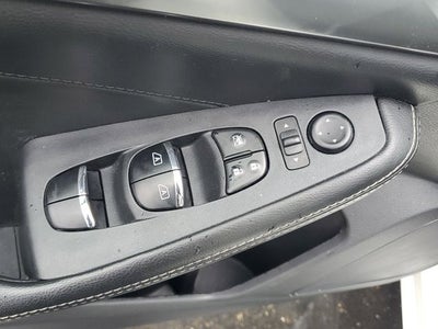 2019 Nissan Maxima 3.5 SL
