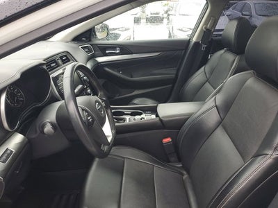 2019 Nissan Maxima 3.5 SL