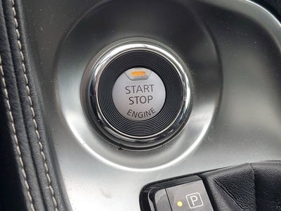2019 Nissan Maxima 3.5 SL