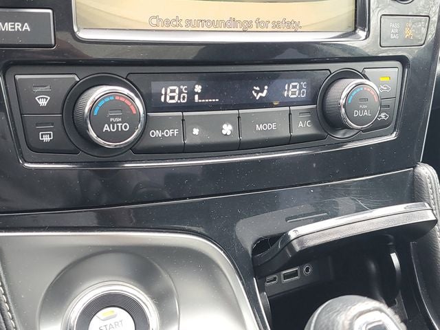 2019 Nissan Maxima 3.5 SL