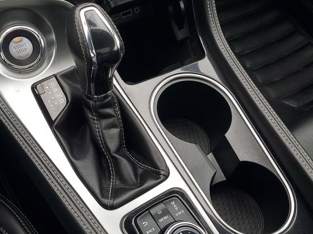 2019 Nissan Maxima 3.5 SL