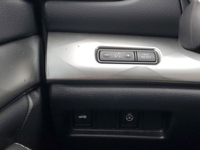 2023 Nissan Maxima 3.5 SL