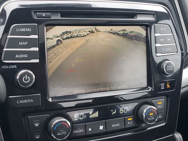 2023 Nissan Maxima 3.5 SL