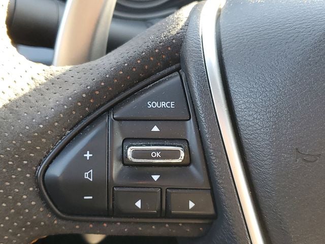 2022 Nissan Maxima SR