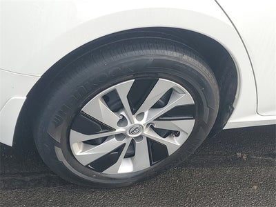 2024 Nissan Altima 2.5 S