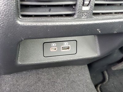 2020 Nissan Altima 2.5 SL