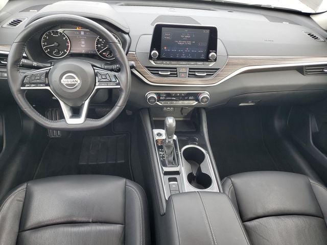 2020 Nissan Altima 2.5 SL