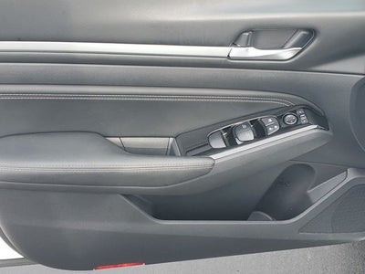 2020 Nissan Altima 2.5 SL