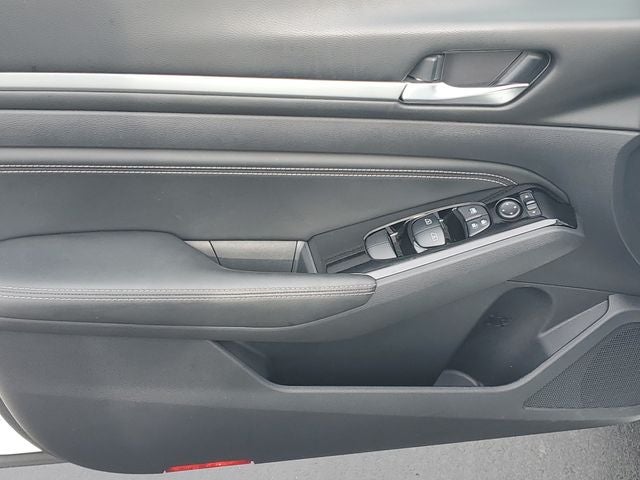 2020 Nissan Altima 2.5 SL