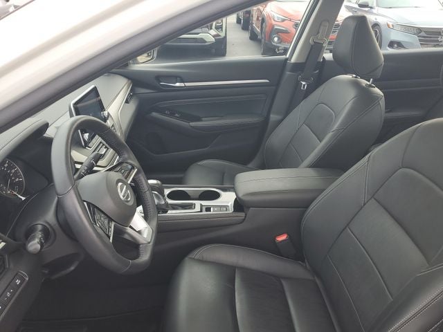 2020 Nissan Altima 2.5 SL