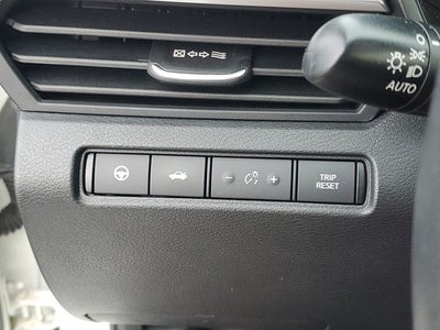 2020 Nissan Altima 2.5 SL