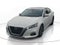 2020 Nissan Altima 2.5 SL
