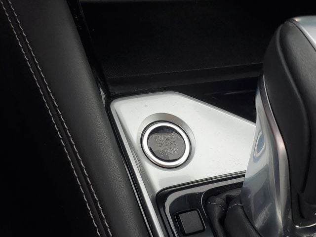 2020 Nissan Altima 2.5 SL