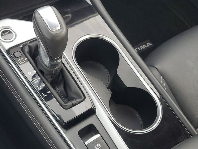 2020 Nissan Altima 2.5 SL